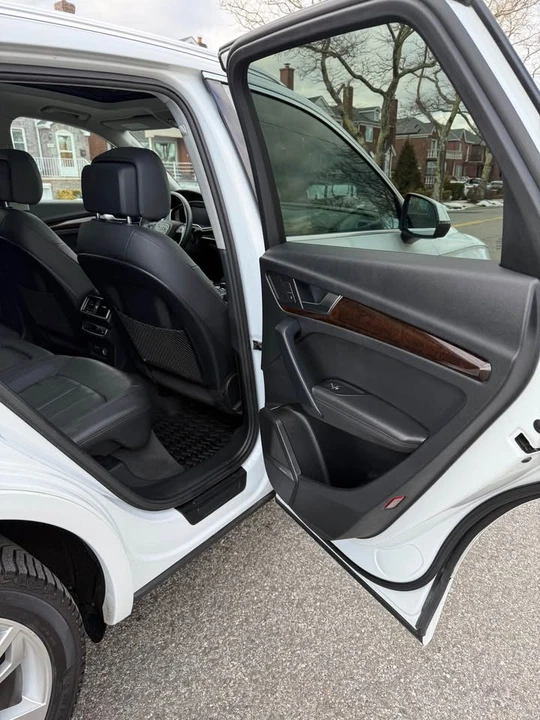 2019 Audi FY Q5 - Image 10 of 20