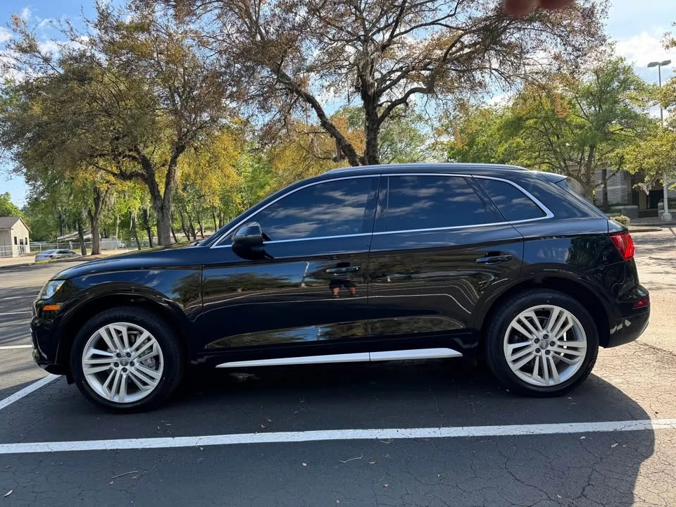 2019 Audi FY Q5 - Image 4 of 20