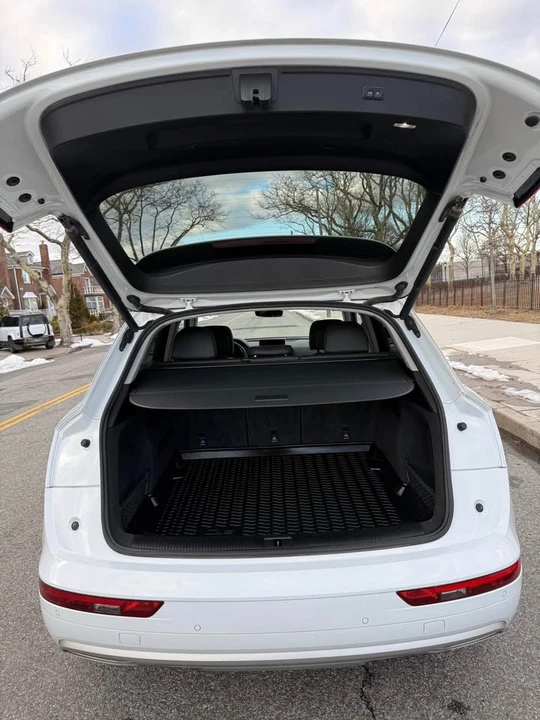 2019 Audi FY Q5 - Image 9 of 20