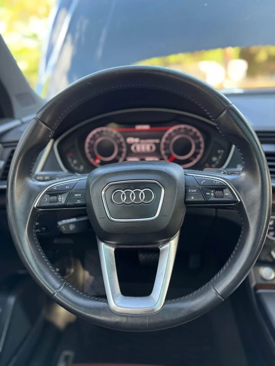 2019 Audi FY Q5 - Image 13 of 20