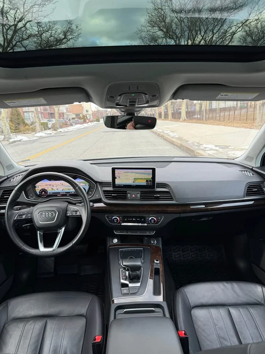 2019 Audi FY Q5 - Image 15 of 20