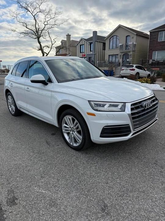 2019 Audi FY Q5 - Image 4 of 20