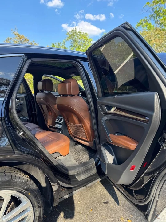 2019 Audi FY Q5 - Image 17 of 20