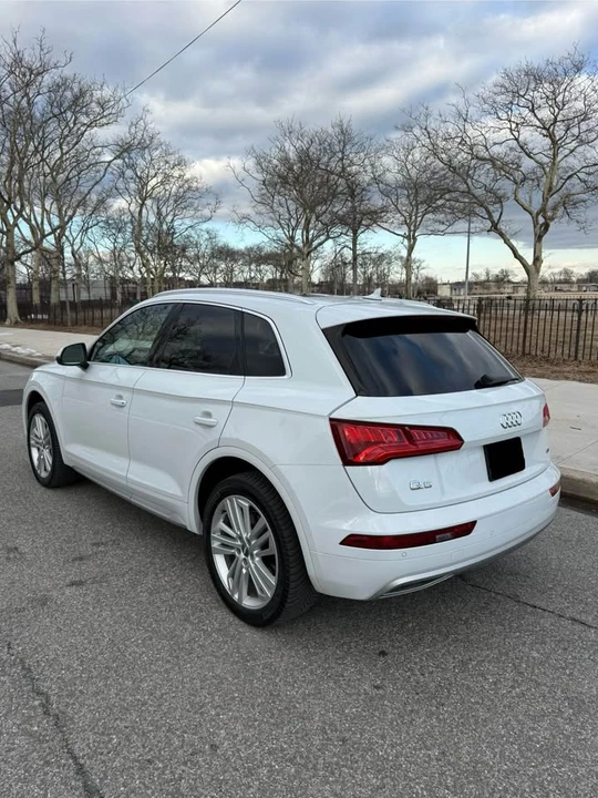 2019 Audi FY Q5 - Image 2 of 20