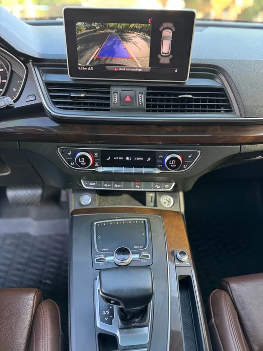 2019 Audi FY Q5 - Image 14 of 20
