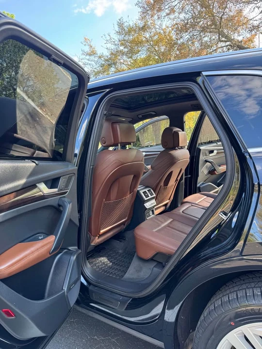 2019 Audi FY Q5 - Image 10 of 20