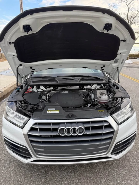 2019 Audi FY Q5 - Image 19 of 20