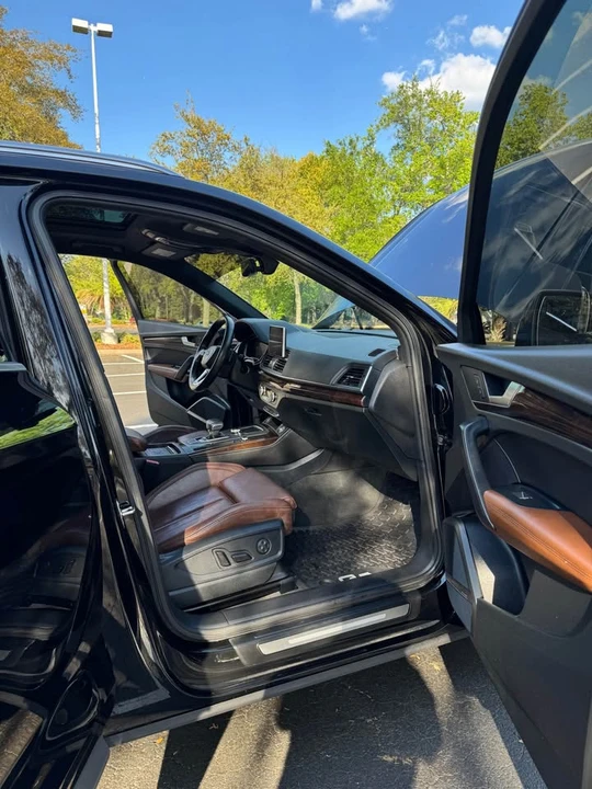 2019 Audi FY Q5 - Image 16 of 20