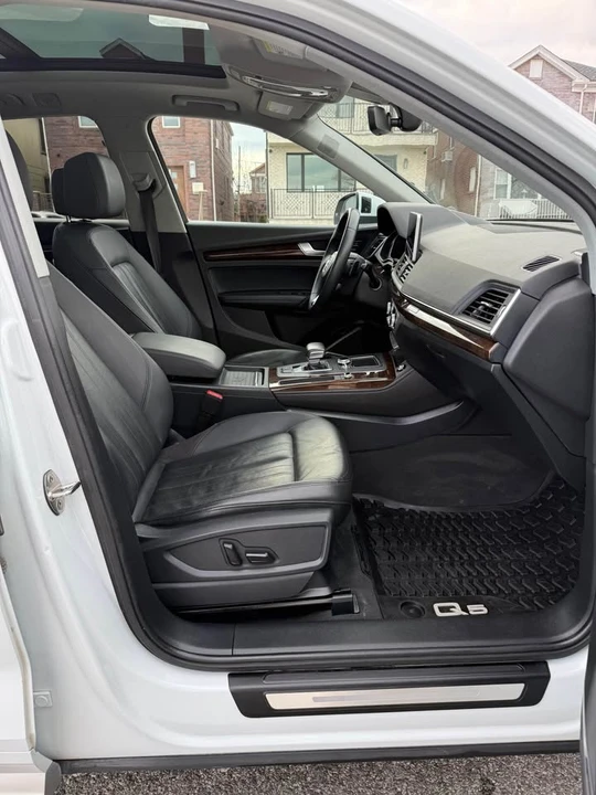 2019 Audi FY Q5 - Image 13 of 20
