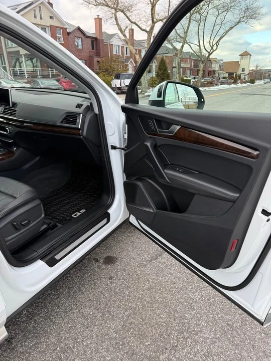 2019 Audi FY Q5 - Image 12 of 20