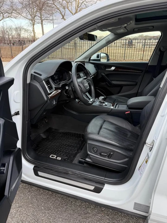 2019 Audi FY Q5 - Image 6 of 20