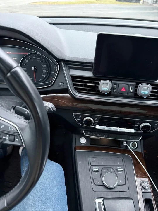 2019 Audi FY Q5 - Image 10 of 20