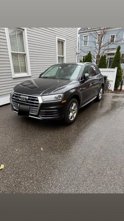 2019 Audi FY Q5 - Image 2 of 20