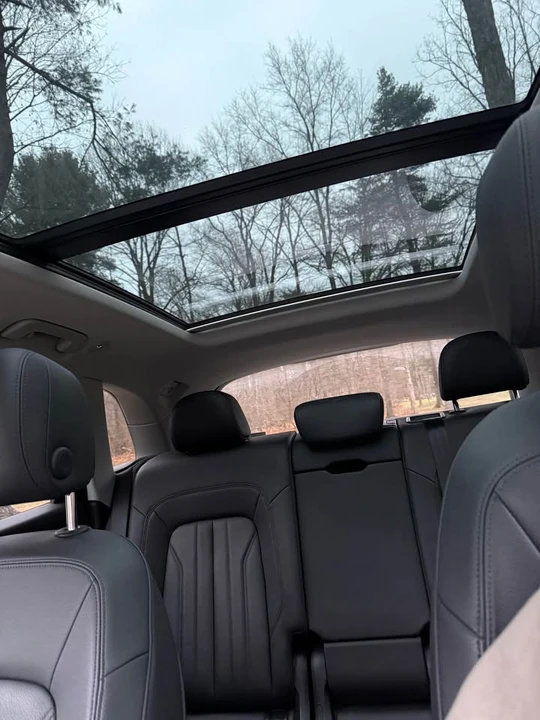 2019 Audi FY Q5 - Image 11 of 20