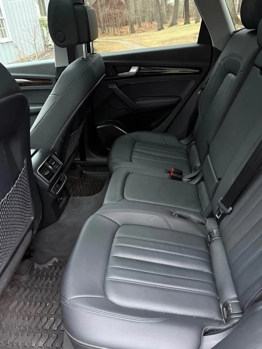 2019 Audi FY Q5 - Image 17 of 20