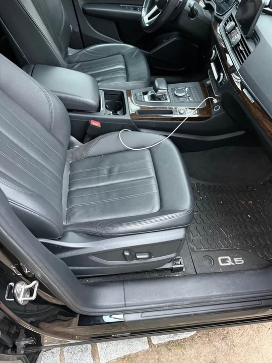2019 Audi FY Q5 - Image 14 of 20