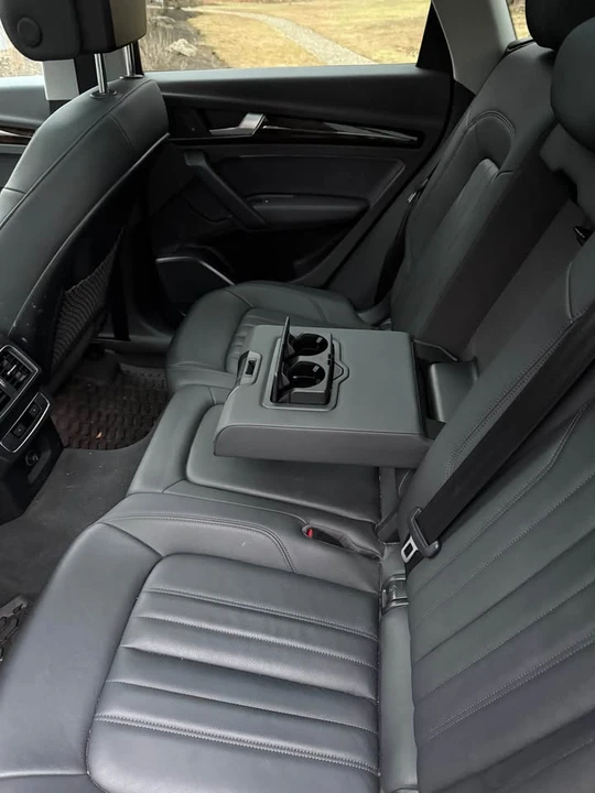 2019 Audi FY Q5 - Image 16 of 20