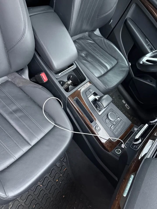 2019 Audi FY Q5 - Image 20 of 20