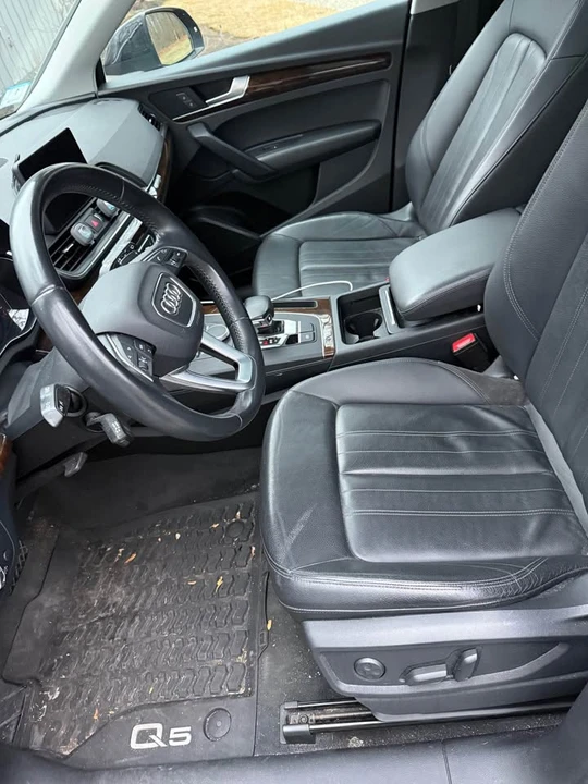 2019 Audi FY Q5 - Image 13 of 20
