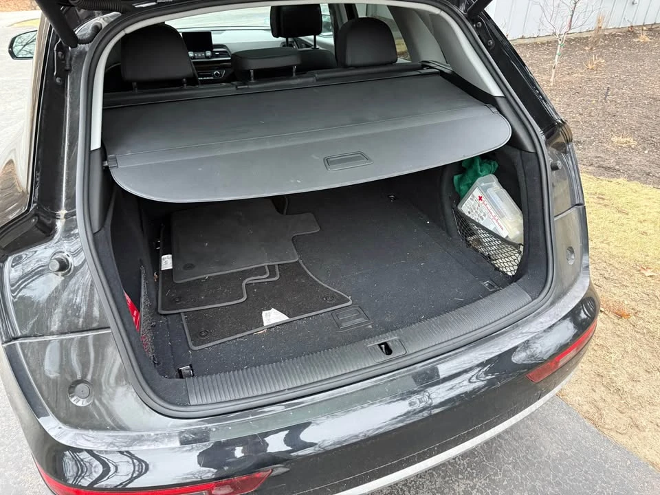 2019 Audi FY Q5 - Image 18 of 20