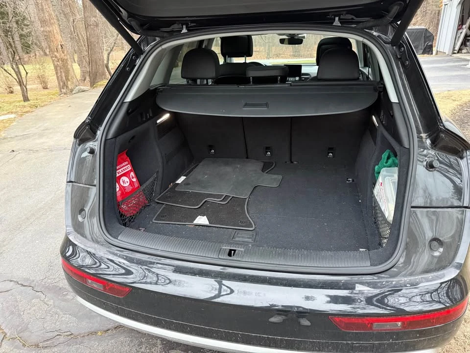 2019 Audi FY Q5 - Image 19 of 20