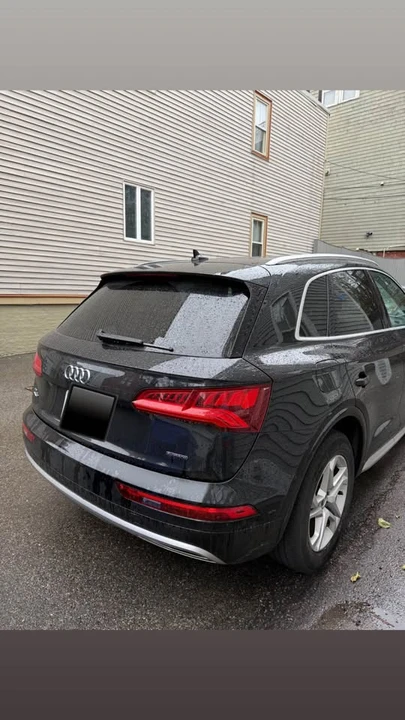 2019 Audi FY Q5 - Image 4 of 20