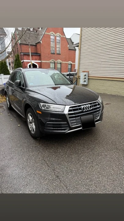 2019 Audi FY Q5 - Image 3 of 20