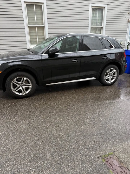 2019 Audi FY Q5 - Image 6 of 20