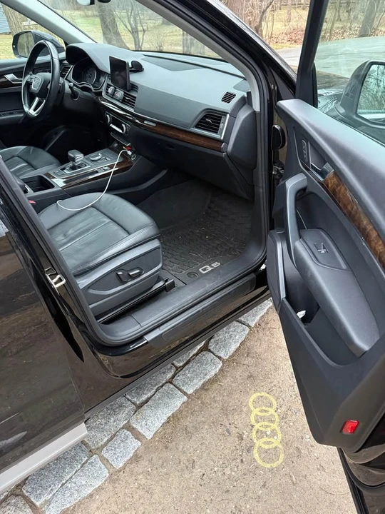 2019 Audi FY Q5 - Image 15 of 20