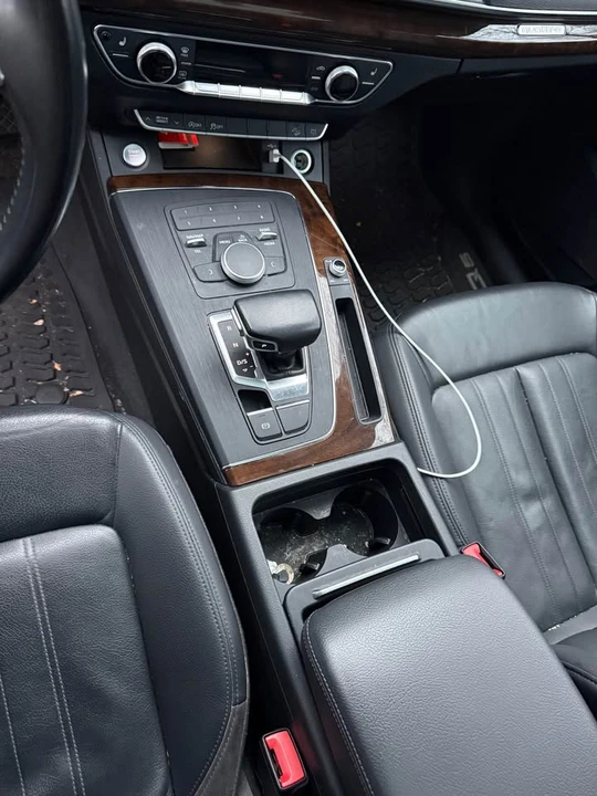 2019 Audi FY Q5 - Image 8 of 20
