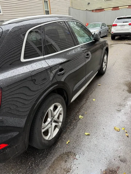 2019 Audi FY Q5 - Image 5 of 20