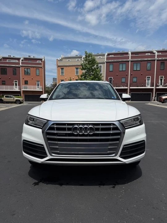 2019 Audi FY Q5 - Image 5 of 19