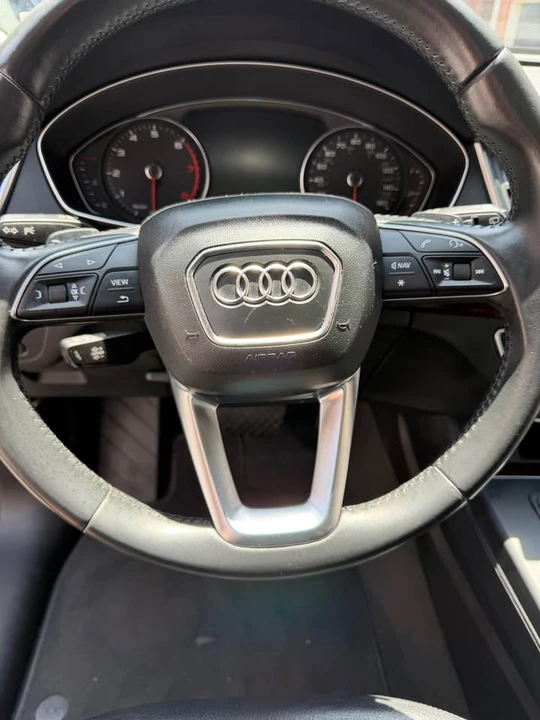 2019 Audi FY Q5 - Image 14 of 19