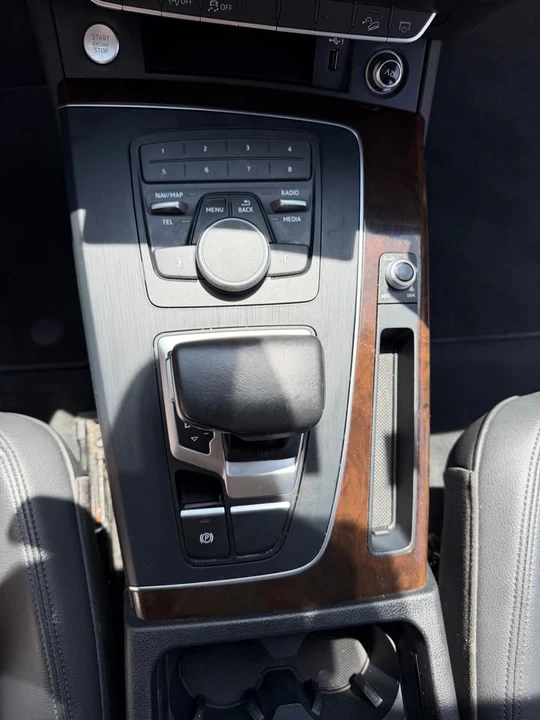 2019 Audi FY Q5 - Image 17 of 19