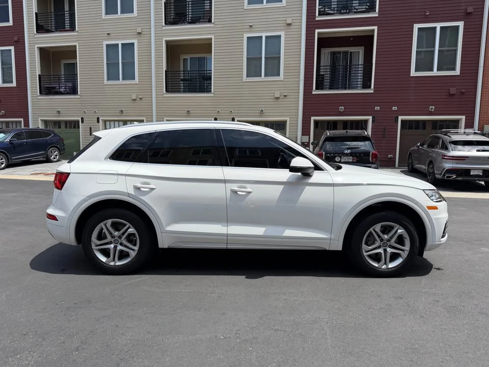 2019 Audi FY Q5 - Image 4 of 19