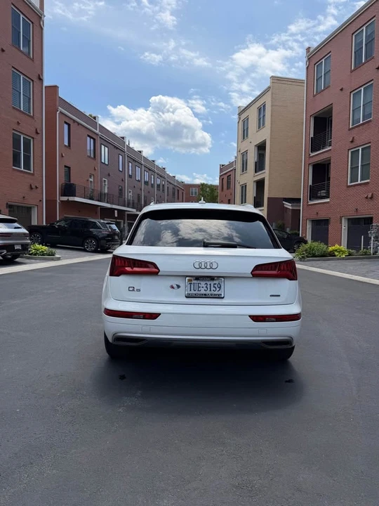 2019 Audi FY Q5 - Image 3 of 19