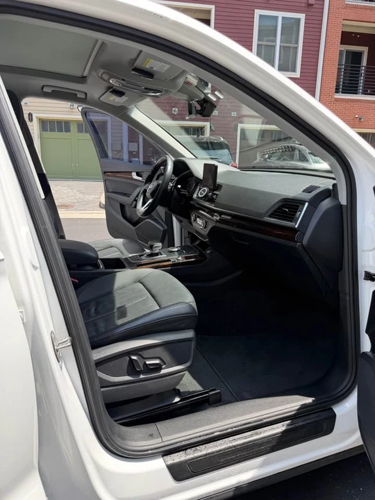 2019 Audi FY Q5 - Image 9 of 19
