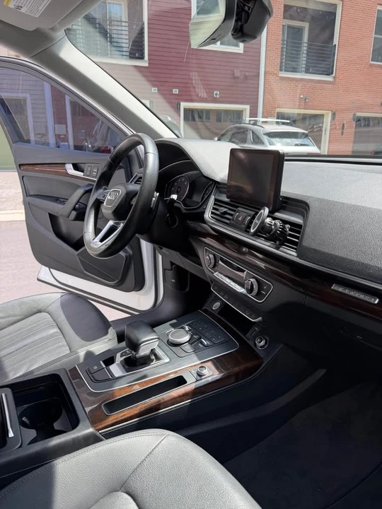2019 Audi FY Q5 - Image 10 of 19