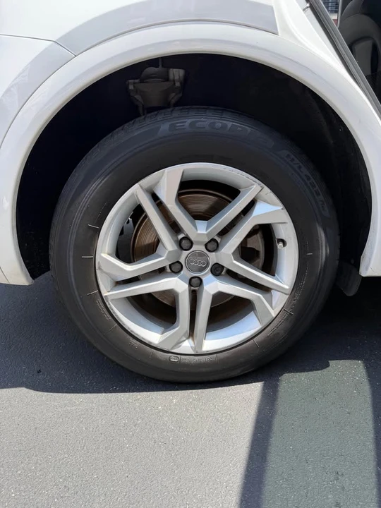 2019 Audi FY Q5 - Image 12 of 19