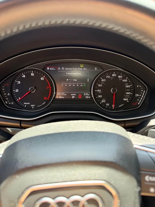 2019 Audi FY Q5 - Image 16 of 19