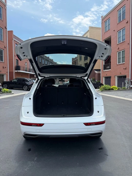 2019 Audi FY Q5 - Image 6 of 19
