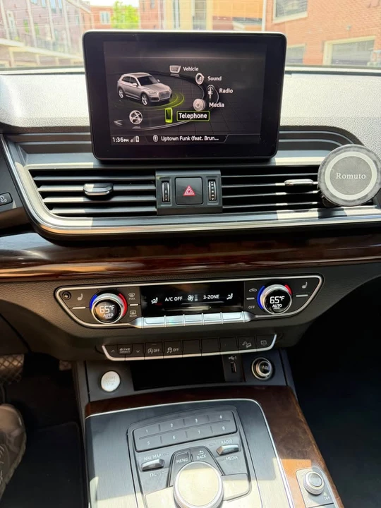 2019 Audi FY Q5 - Image 15 of 19