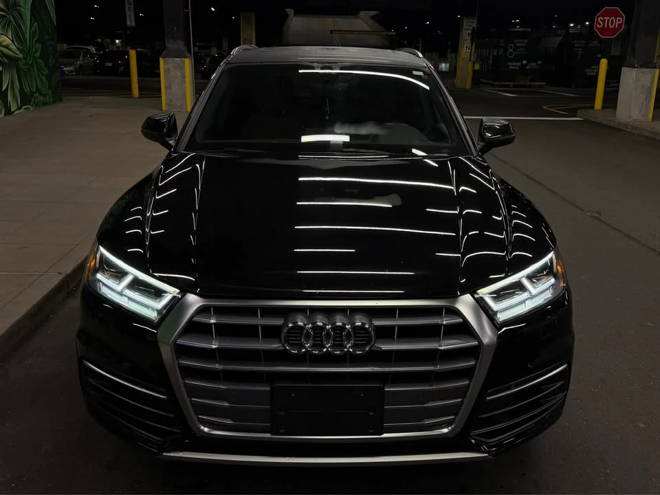 2019 Audi FY Q5 - Image 3 of 15