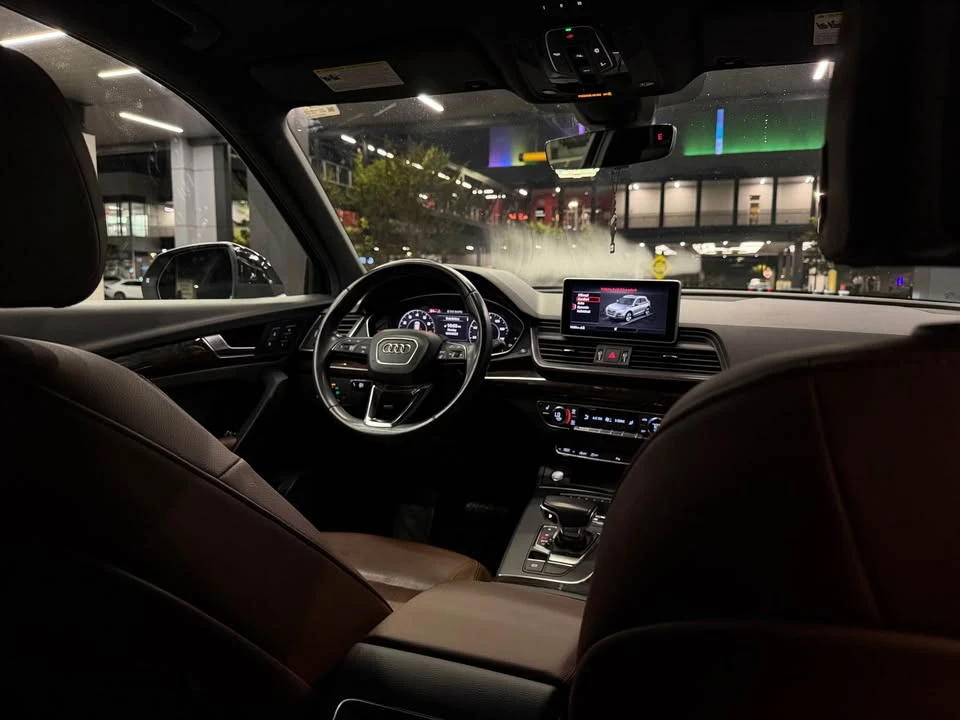 2019 Audi FY Q5 - Image 10 of 15