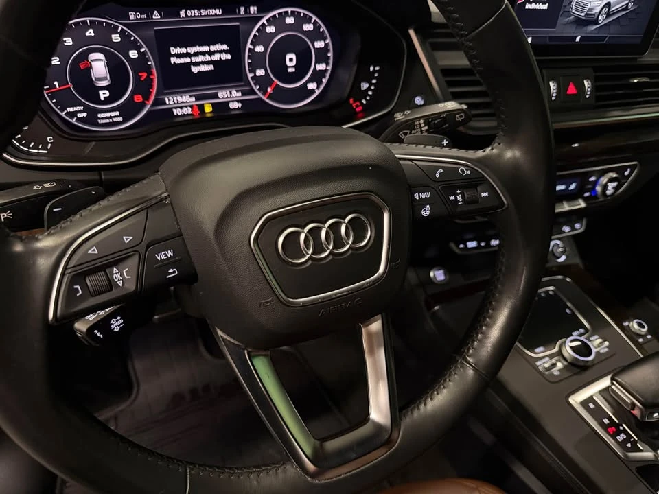 2019 Audi FY Q5 - Image 15 of 15