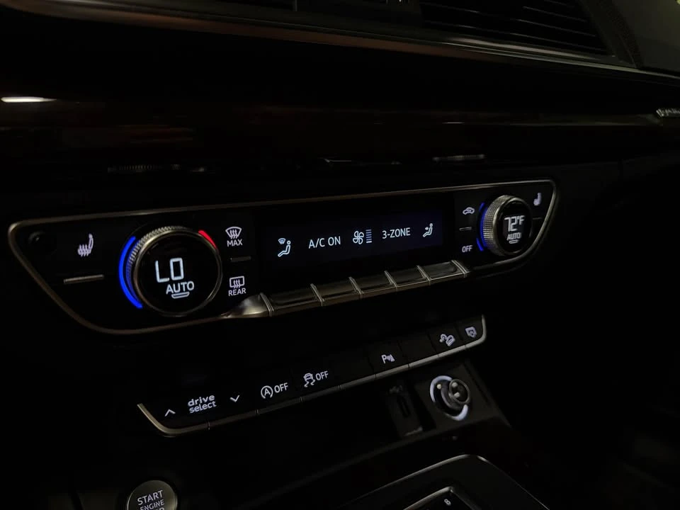 2019 Audi FY Q5 - Image 9 of 15