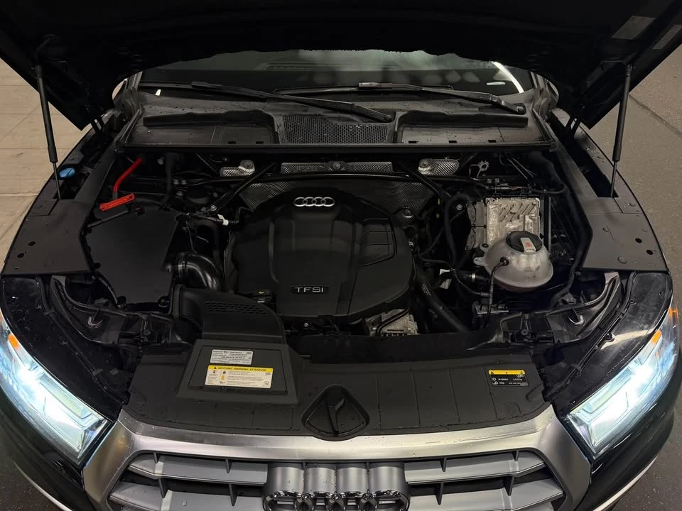 2019 Audi FY Q5 - Image 13 of 15