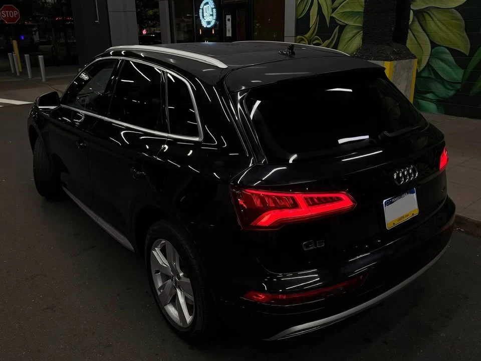 2019 Audi FY Q5 - Image 2 of 15