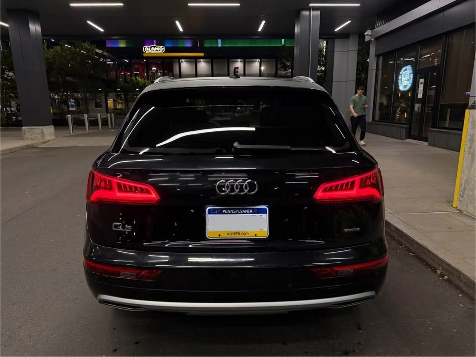 2019 Audi FY Q5 - Image 5 of 15