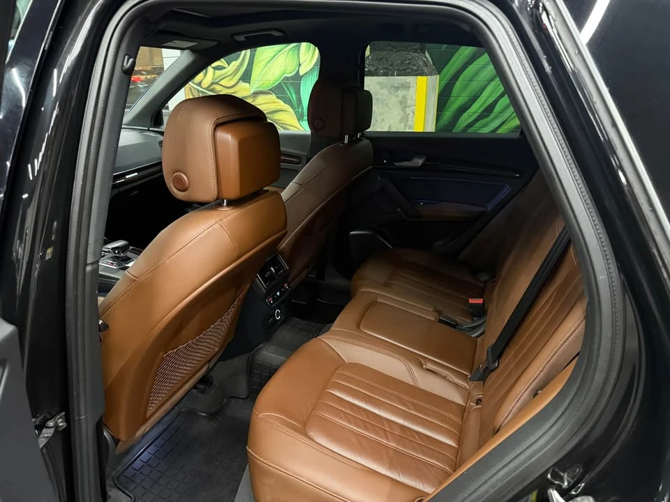 2019 Audi FY Q5 - Image 7 of 15